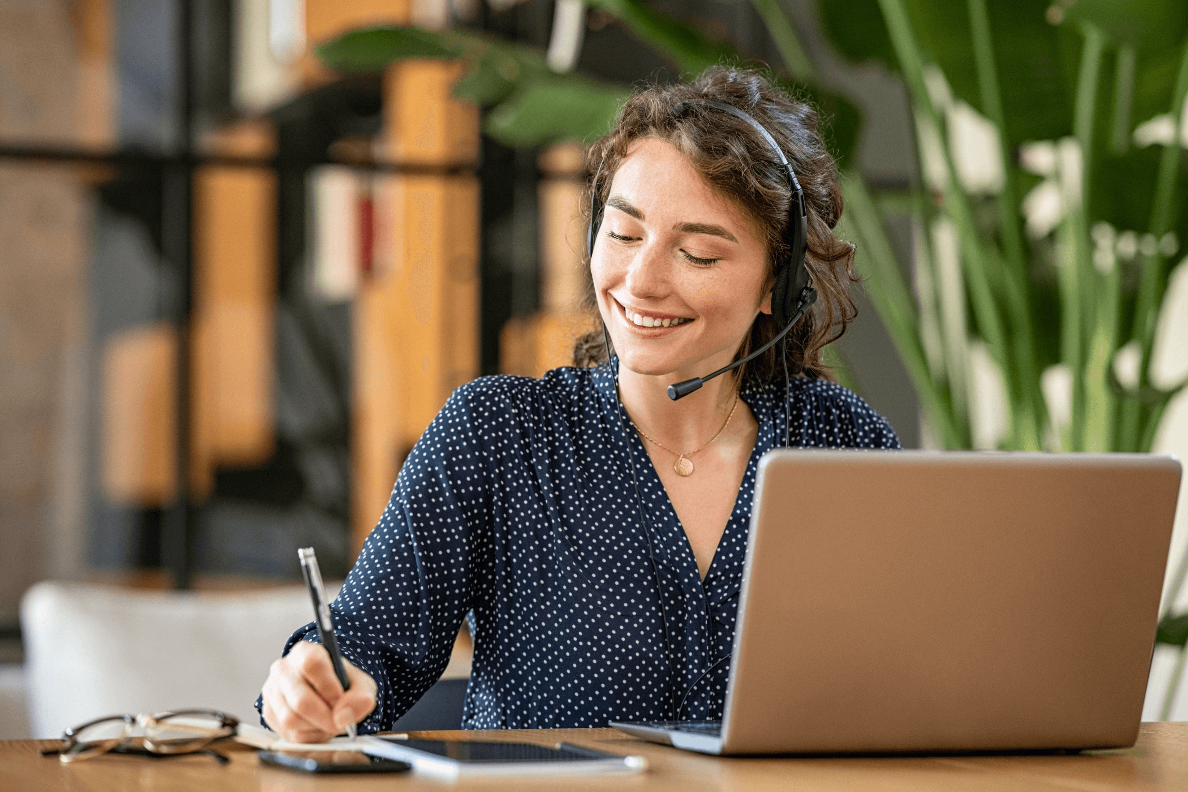 Customer Service